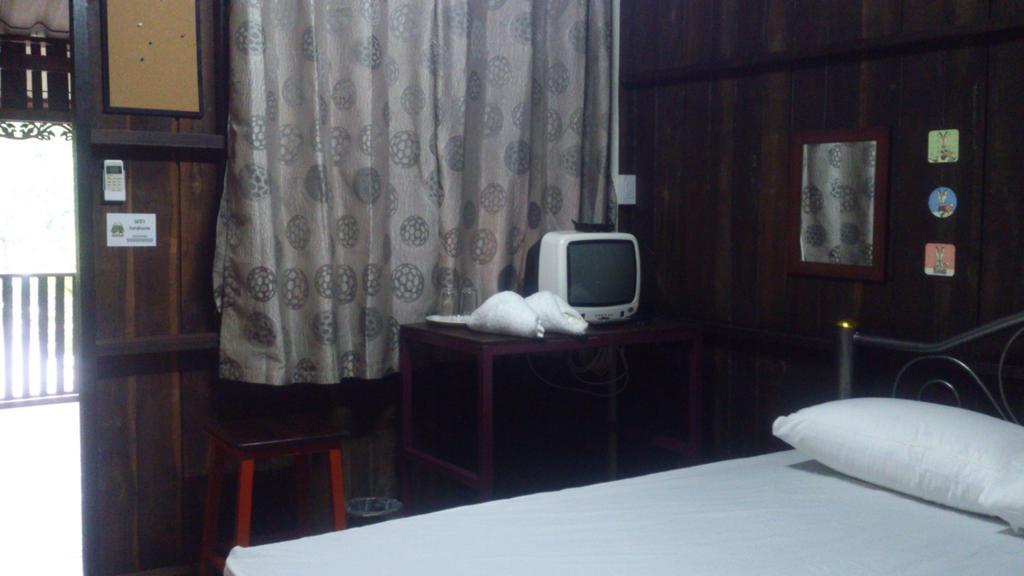 Hora Home لامبانج المظهر الخارجي الصورة